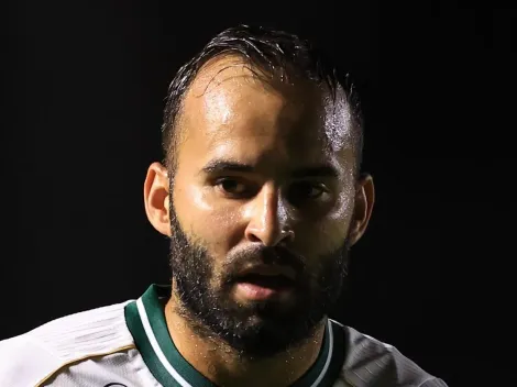 Jesé Rodríguez toma atitude inacreditável em vitória do Coritiba