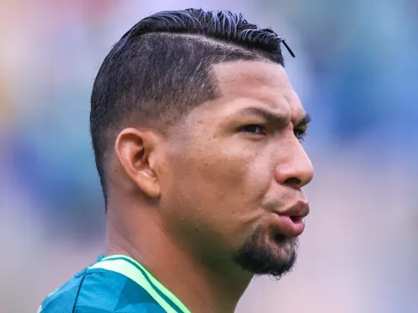 Rony é colocado no Santos por jornalista e torcedores ficam ‘INCRÉDULOS’