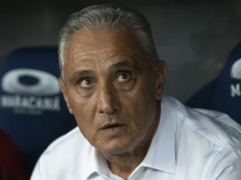 Europa pode levar embora titular de Tite na janela