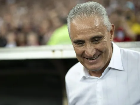 ADEUS, TIMÃO? Tite pode levar ele para o Flamengo em negócio de quase R$ 50 milhões