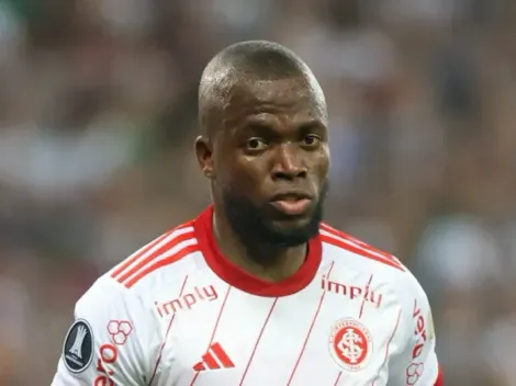 Enner Valencia +1: Jogadores do Internacional viram dúvida no BR
