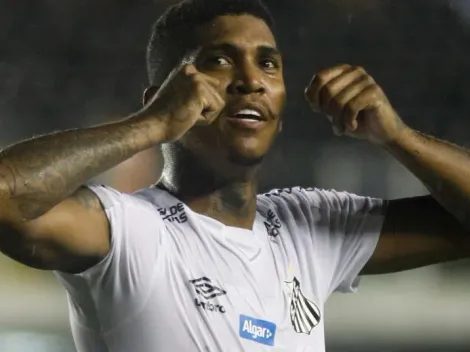 Após rescindir com Santos, Raniel acerta com clube da segunda