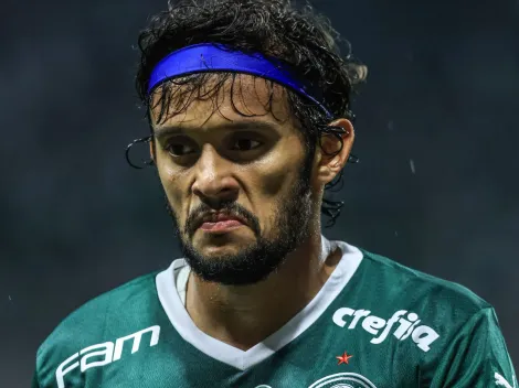 Palmeiras assume a liderança e ex-parça de Scarpa manda a real para a torcida Alviverde