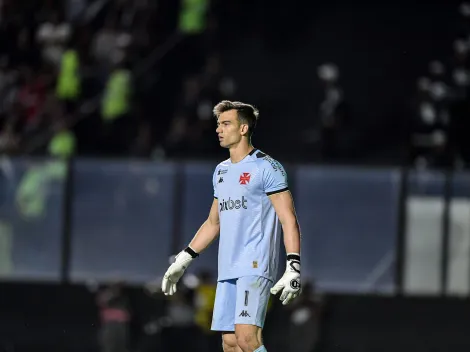 Leo Jardim tira onda de tradutor em entrevista de Dimitri Payet