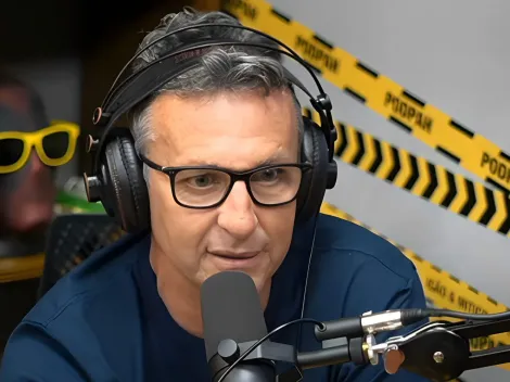 NA LATA! Neto não se intimida e manda a real sobre Leila Pereira