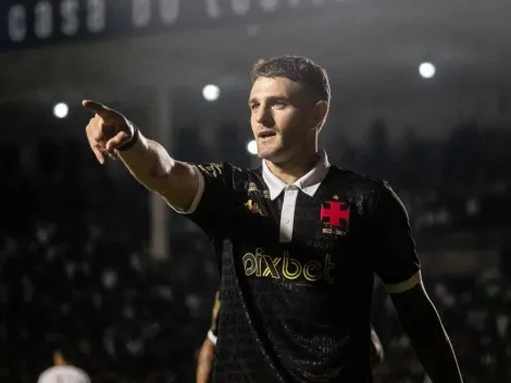 Números de Vegetti impressionam