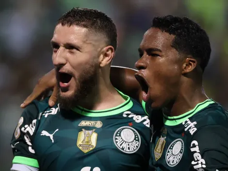 Como fica a briga pelo título do Brasileirão