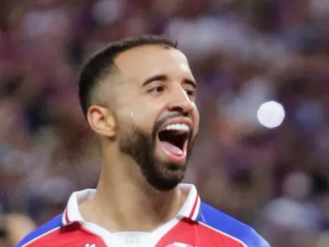 "Bom nome": Torcida do Palmeiras aprova contratação de Caio Alexandre