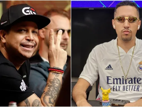 EXCLUSIVO! Mojave apoia ‘Jeffaocs’ e o ‘streamer’ vai para Bahamas jogar a WSOP Paradise