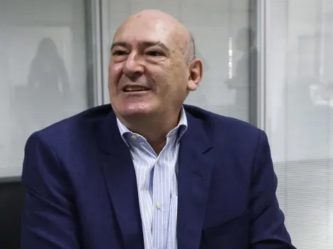 R$ 1,3 bilhão: Rueda fica FELIZ com negócio de outro mundo revelado que vai salvar o Santos