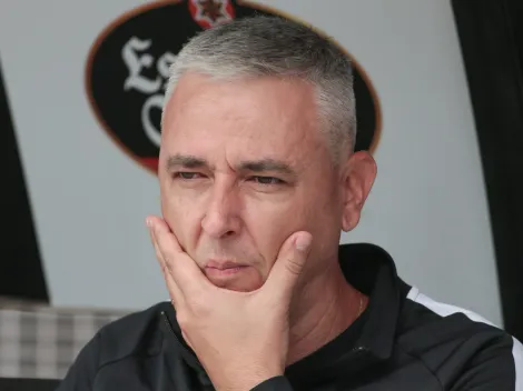 Tiago Nunes assumirá o Glorioso