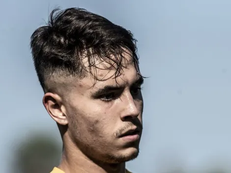 Situação de Zanocelo no Fortaleza é exposta e chega de imediato no Santos