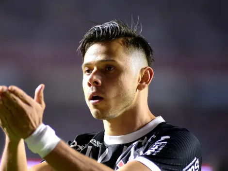 Mesmo em boa fase, Romero não empolga torcida do Corinthians