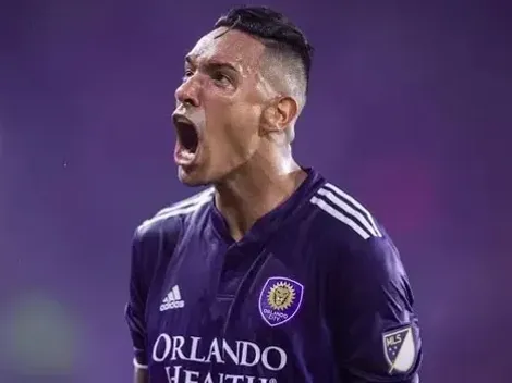 Alvo do Flu, Antônio Carlos fez uma temporada exemplar pelo Orlando City