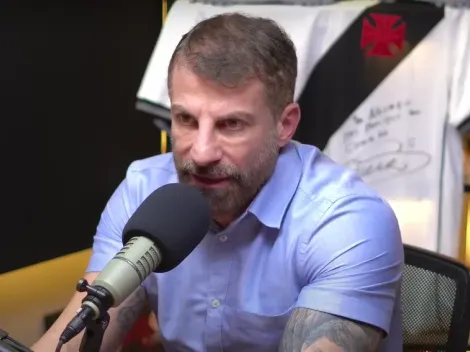 Pedrinho já começa a agir nos bastidores, e tem encontro com o governador do Rio de Janeiro