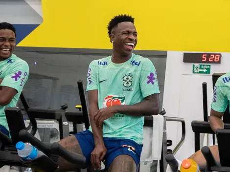 Seleção fecha time para as Eliminatórias Sul-Americanas e partidas geram expectativa