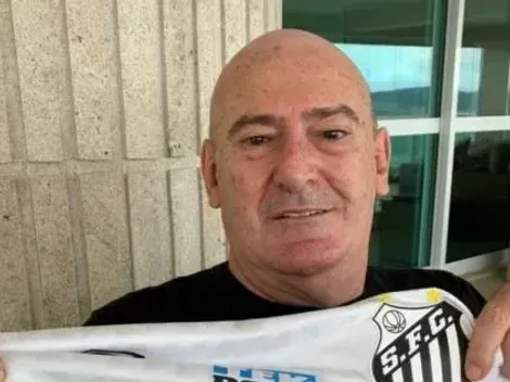 Rescisão, R$ 1 bilhão: Negócio com a WTorre para a reforma da Vila tem BOMBA de última hora