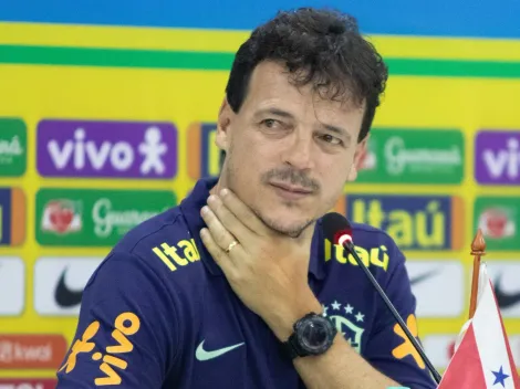 Fernando Diniz se rende ao BRILHO de um dos convocados na Seleção Brasileira
