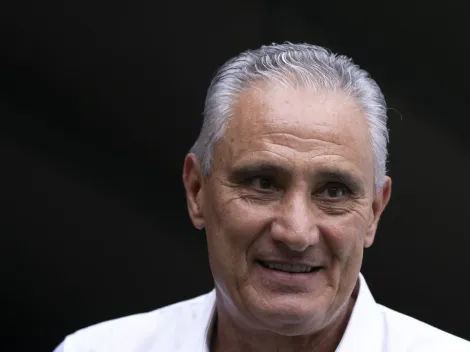 Está na mão de Tite: Vidente aponta condição para o Flamengo ganhar o Brasileirão