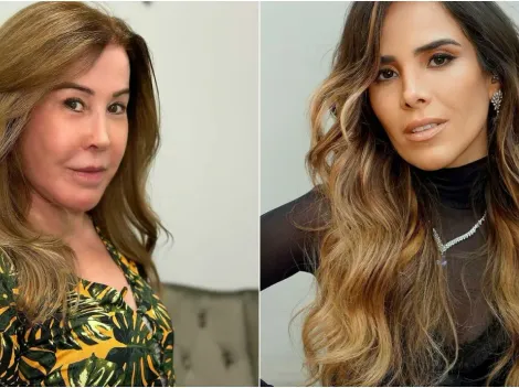 Zilu deseja ter de volta o álbum de fotos do casamento da filha