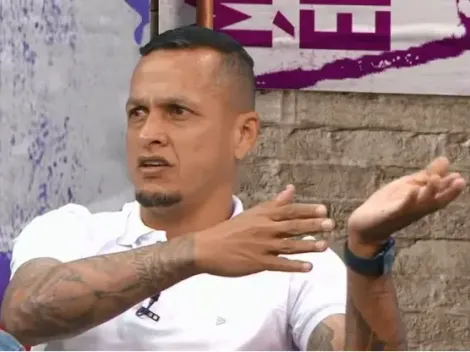 Mandou ao vivo, Corinthians de olho: Souza traz bastidor quente sobre Gabigol