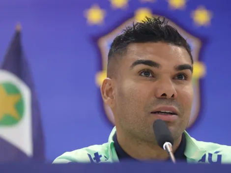 Casemiro puxa a fila e novas estrelas devem agitar mercado na Arábia