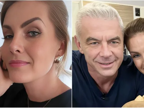 Em meio à polêmica com Alexandre Correa, Ana Hickmann teria dado entrada em UPA em 2018