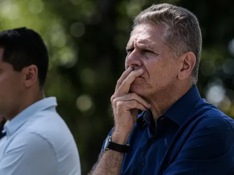 Torcedores criticam Cruzeiro por definir Paulo Autuori como novo técnico da Raposa