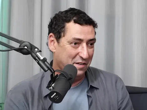 ELE CONFIRMOU! PVC entrega o nome do craque que chamou atenção do Palmeiras