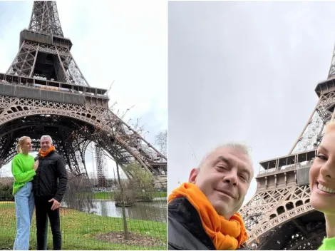 Alexandre Correa revela medo de perder Ana Hickmann