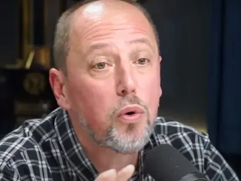 Barcellos revela planos do Internacional no mercado da bola em 2024 caso seja reeleito