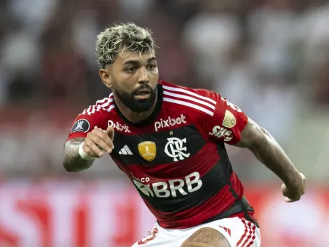 Gabigol acerta renovação com Flamengo, tempo de contrato assusta e falta ISSO para anúncio