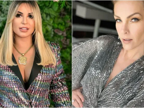 Como advogada, Deolane Bezerra diz o que faria com Alexandre Correa