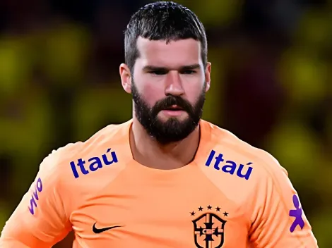 Seleção Brasileira leva a virada da Colômbia e Alisson faz DESABAFO após a partida