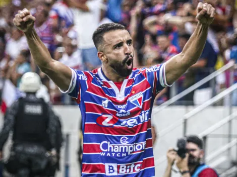 Marcelo Paz manda a REAL sobre Caio Alexandre acertar com o São Paulo