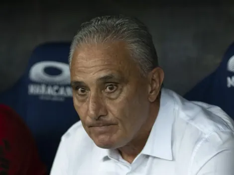 12 gols e 11 ass, joga na direita e 9: Tite recebe ‘sinal’ do Flamengo sobre contratação