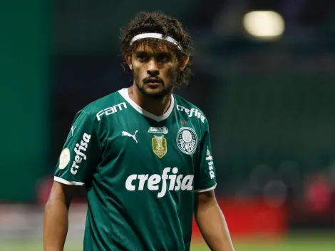 Atlético toma DECISÃO FINAL sobre contratação de Gustavo Scarpa