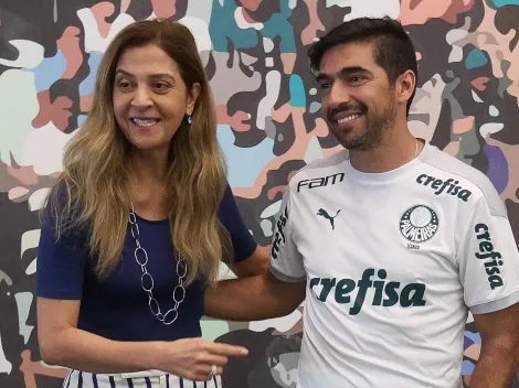 Torcida do Palmeiras detona possível chegada de reforço indicado por Abel a Leila Pereira