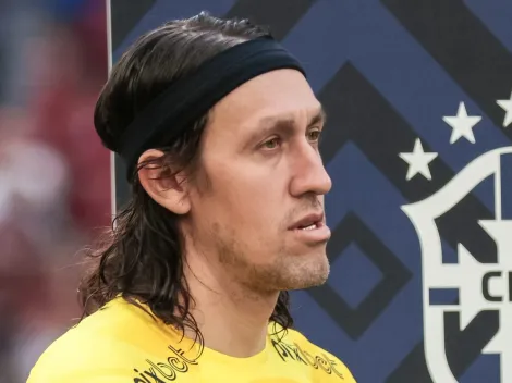 Cássio toma decisão DEFINITIVA sobre futuro no Corinthians e situação chega de imediato ao Grêmio