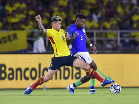 Emerson Royal foi mal, torcida do Tottenham já havia avisado