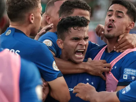 Vivendo drama, Cruzeiro visita o Fortaleza em jogo com torcida única