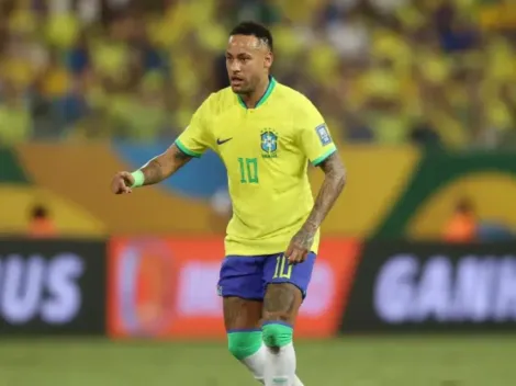 OPINIÃO: A Seleção Brasileira sente falta de Neymar e Diniz ainda precisa de gabarito