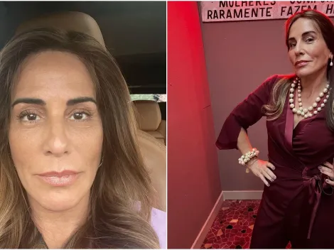 Gloria Pires volta a falar sobre fim de contrato com TV Globo e expõe relação com emissora