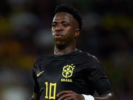 A bruxa tá solta! Real Madrid amarga quase um time inteiro de desfalques