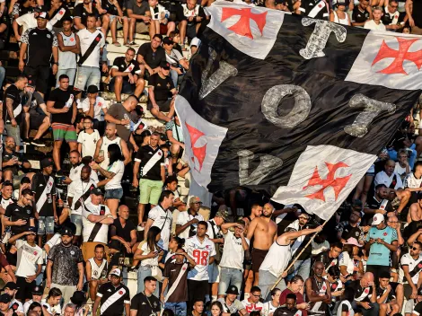 Diogo Medeiros elogia postura da torcida do Gigante da Colina no campeonato Brasileiro