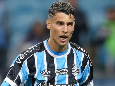 Possível chegada de Ferreira ao São Paulo é APROVADA por torcedores na web