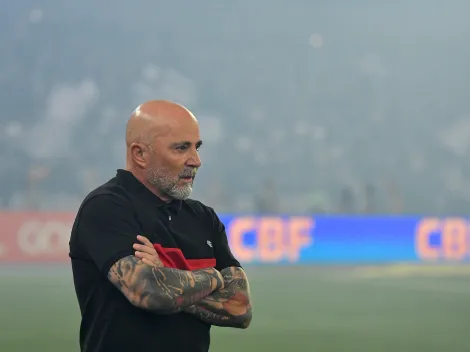 Tem o interesse, pode comandar SELEÇÃO: Sampaoli é alvo de rival do Brasil