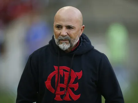 Ruim no Flamengo e tem essa chance: Sampaoli pode fechar com SELEÇÃO