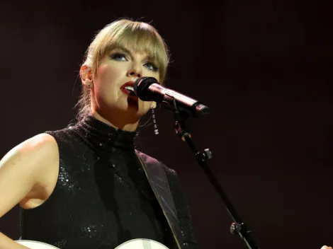 Taylor Swift publica carta aberta e lamenta falecimento de fã brasileira durante turnê