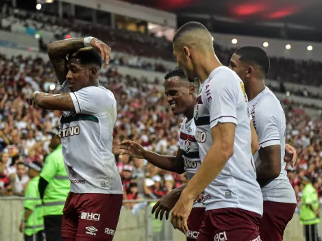 Fluminense retorna aos treinos após folga da Data Fifa com ausências importantes
